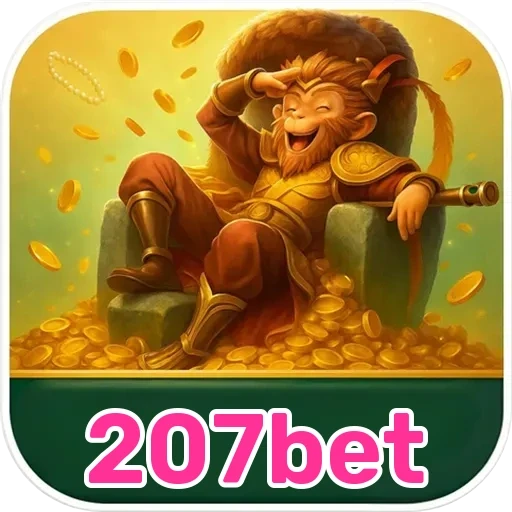 207bet: Uma Experiência Incrível com Bônus Irresistíveis para Jogadores