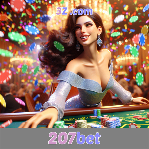 Descubra o Bingo no 207bet: Diversão e Emoção em Cada Cartela