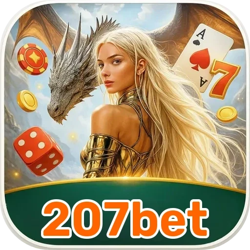 207bet: A Diversão dos Jogos em um Só Lugar