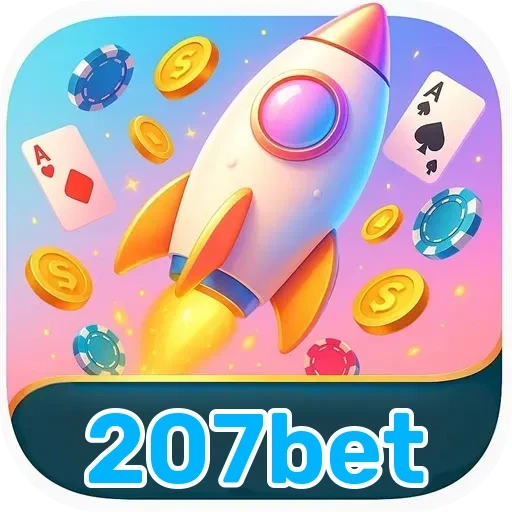207bet: A Experiência VIP Que Você Merece Nos Jogos Online