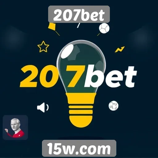 Estratégias de marketing adotadas pelo 207bet