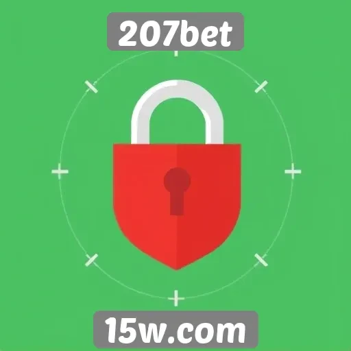 Dicas de segurança ao utilizar a plataforma 207bet